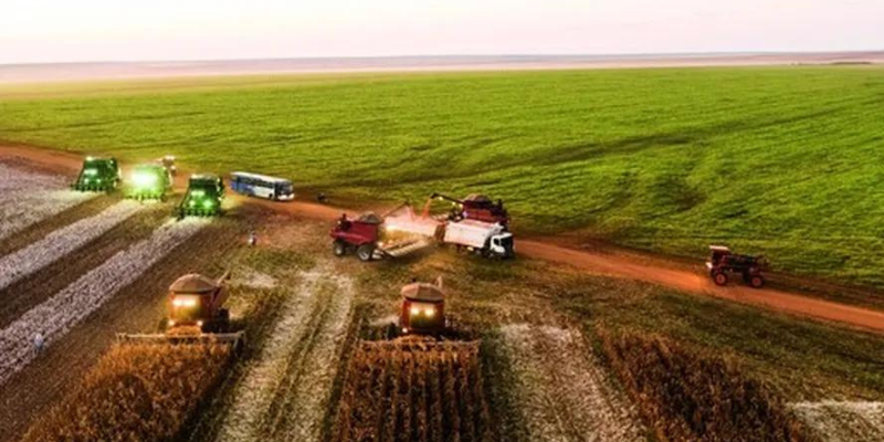 Parcelas de financiamentos rurais que somam quase R$ 43 bi poderão ser adiadas