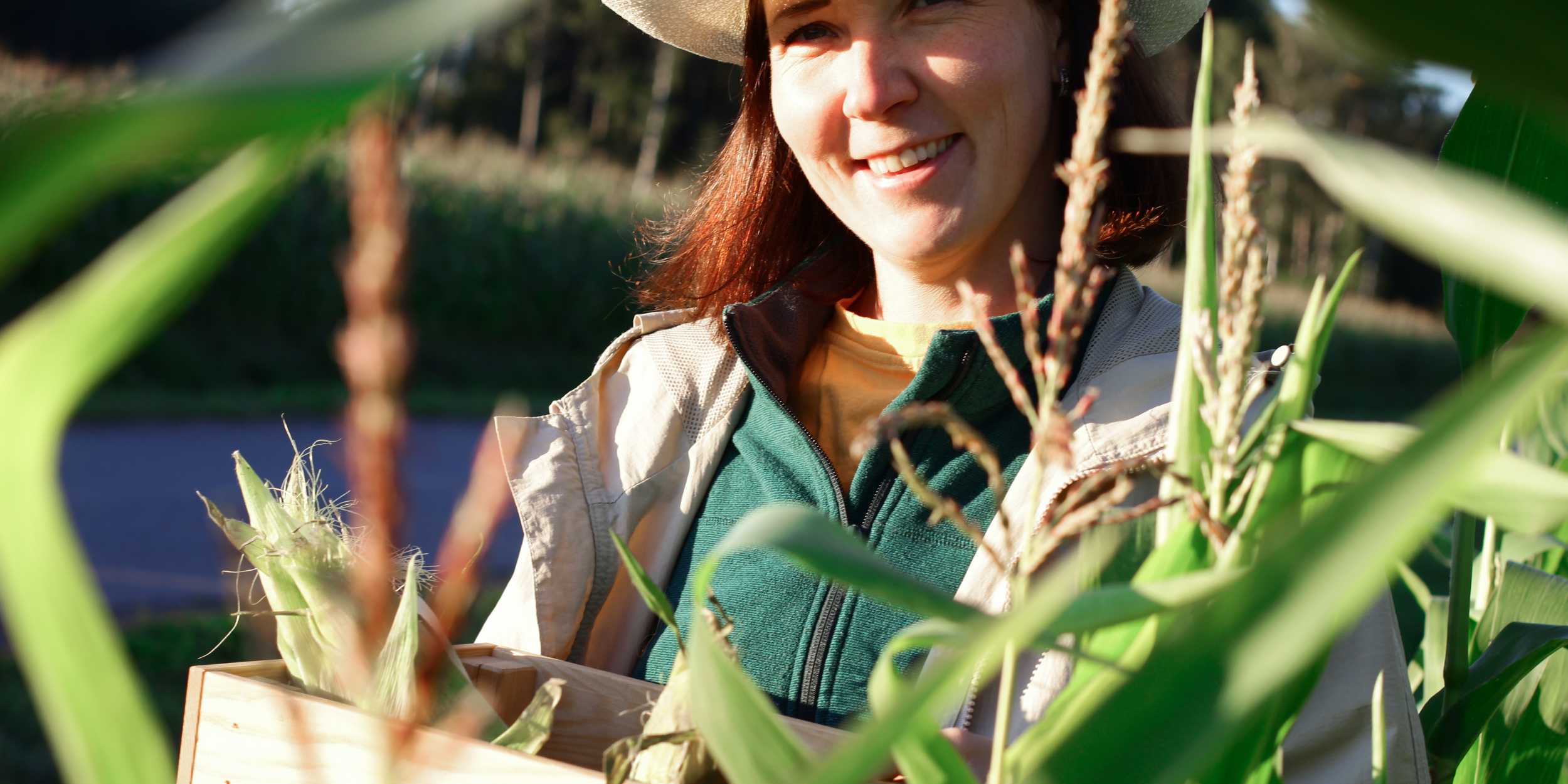 Agrishow tem crédito para pequeno produtor, mulheres e quem perdeu safra