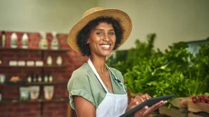 Conheça o empreendedorismo feminino no agronegócio noticia g1