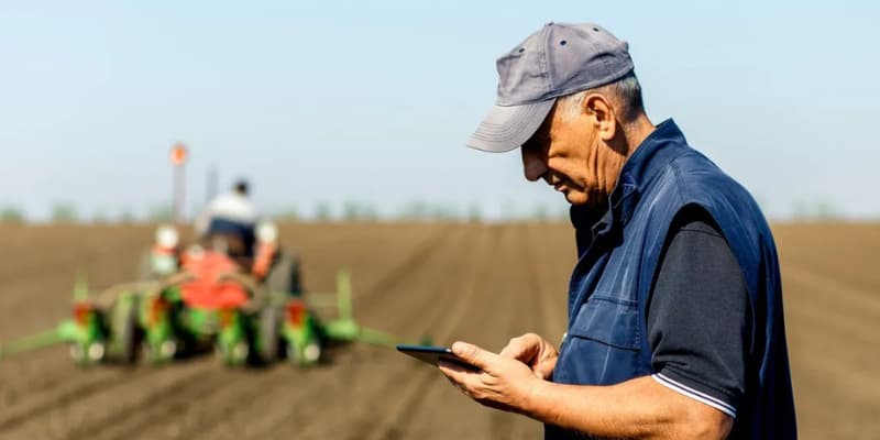 Como alavancar a tecnologia no agronegócio na camada de gestão noticia o presente rural