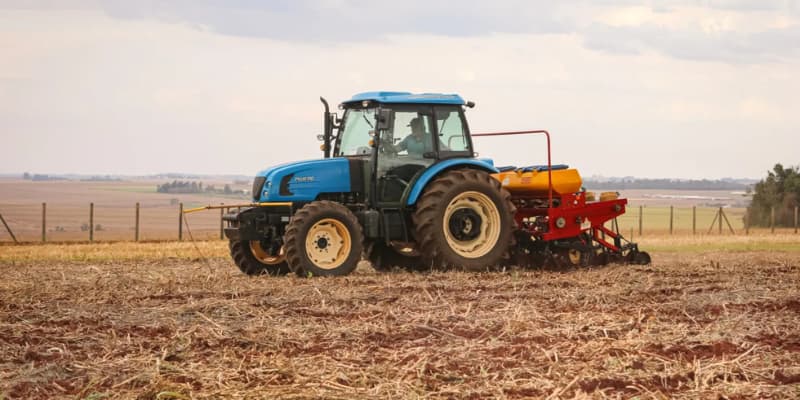 Do morno ao promissor expectativas do agronegócio brasileiro para os próximos meses noticia o presente rural