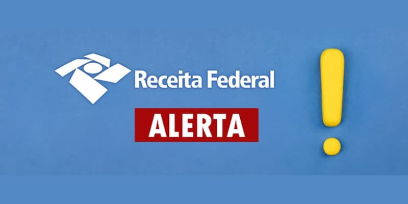 Receita Federal alerta Cuidado com o “Golpe da Cobrança de Taxa sobre PIX” noticia gov